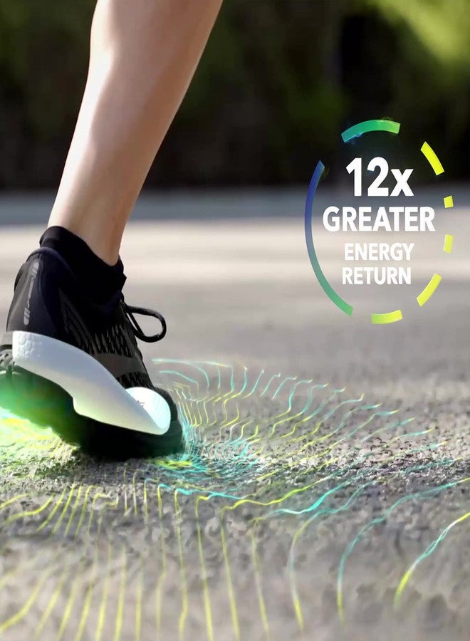 Spenco Propel Performance Shoe Insoles for Women and Men, Men's 4-5.5/Women's 7-8.5 Blue - Image 2