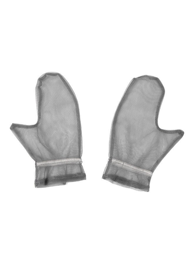 NIBEMINENT Outdoor Mosquito Repellent Suit - Image 5
