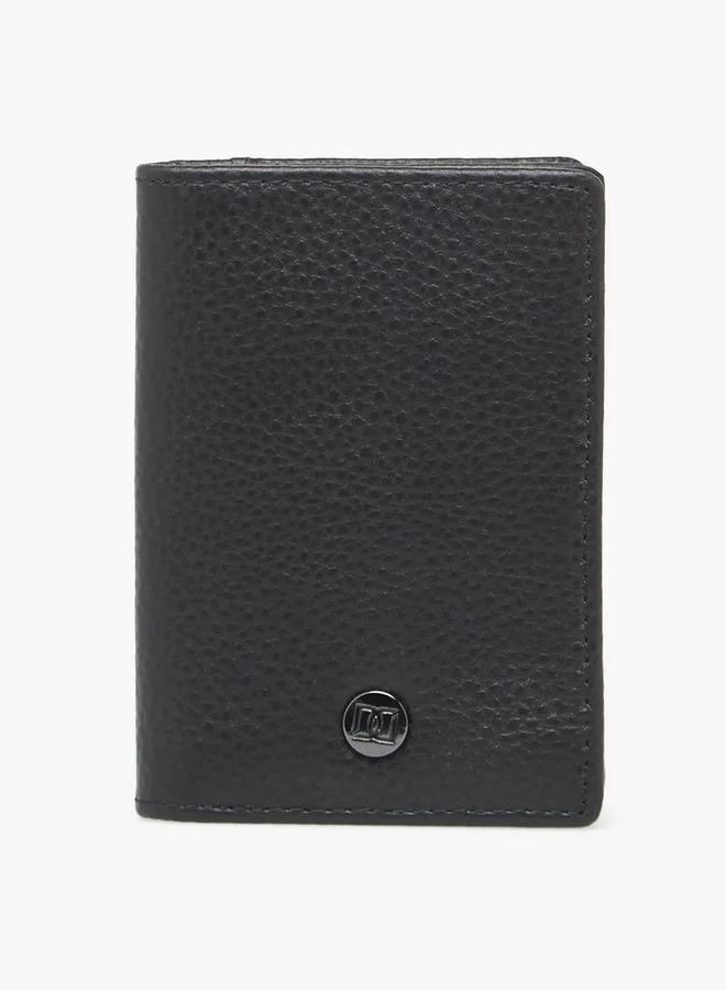 دوتشيني Men Leather Card Holder