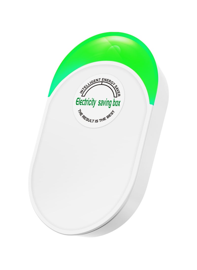0TO1 TECH - Power Saver, Smart Power Saving Device Balance The Current Source Stabilizes The Voltage Electricity Energy Save Box for Household or Office Appliances - Image 1