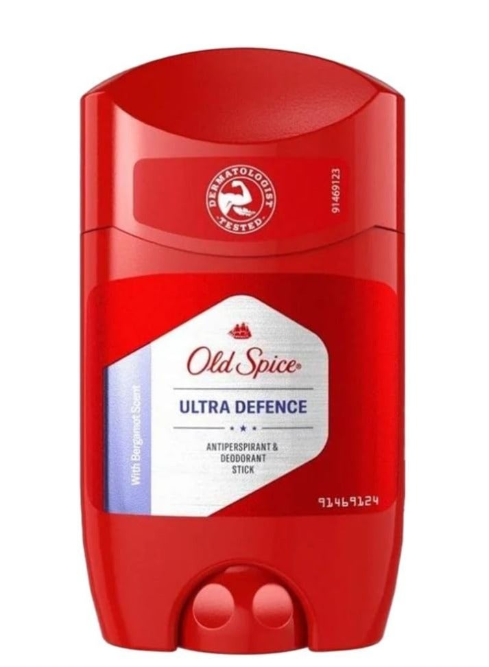 Ultra Defence Deodorant Stick 50 g