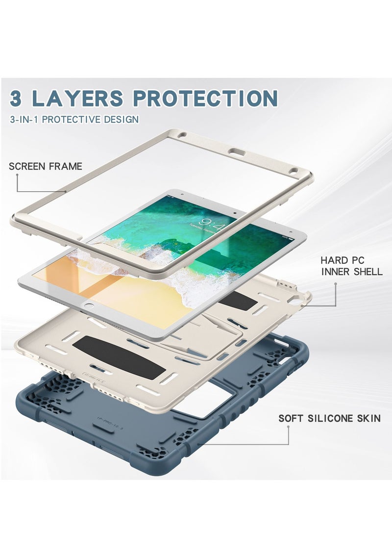 GULFLINK Gulflink Back Cover Protect Case for apple iPad Pro/Air 10.5 inch - Image 5