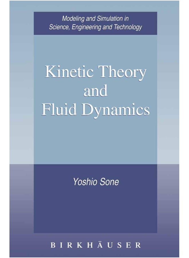 Kinetic Theory and Fluid Dynamics 
