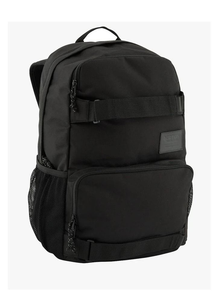 BURTON - BURTON TREBLE YELL 21L BACKPACK - Image 1