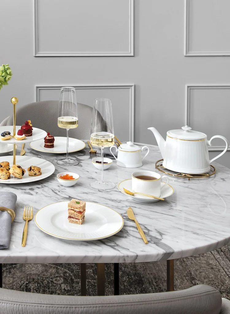 Villeroy & Boch Château Septfontaines Tea/Coffee pot 6 pers