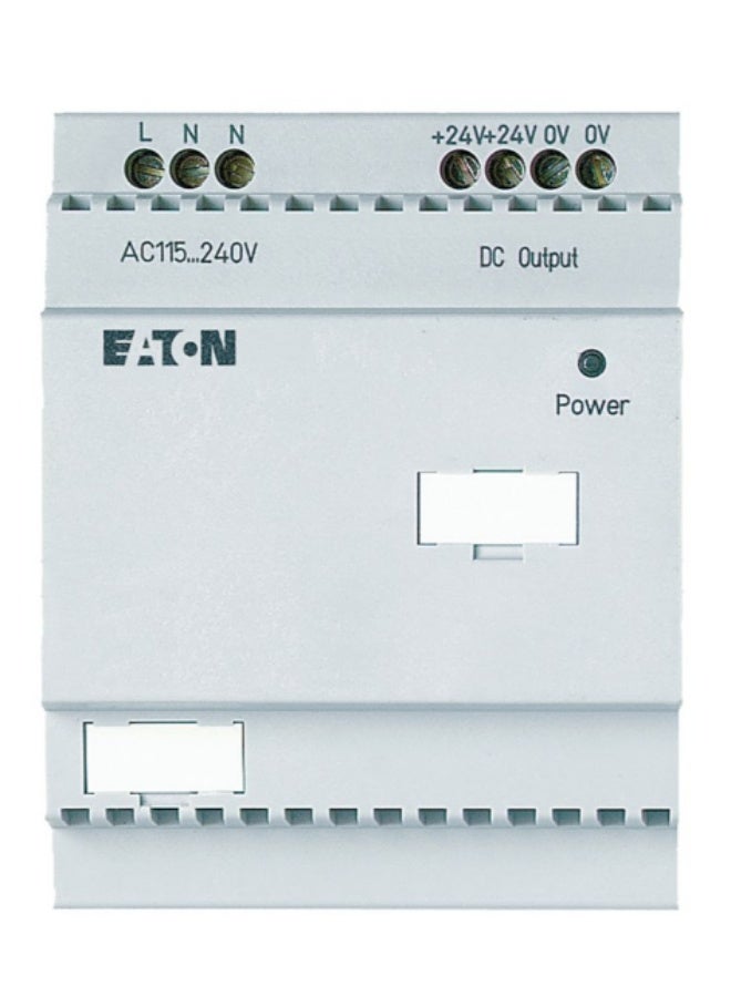 Eaton easy programmable relay power supply unit EASY400-POW