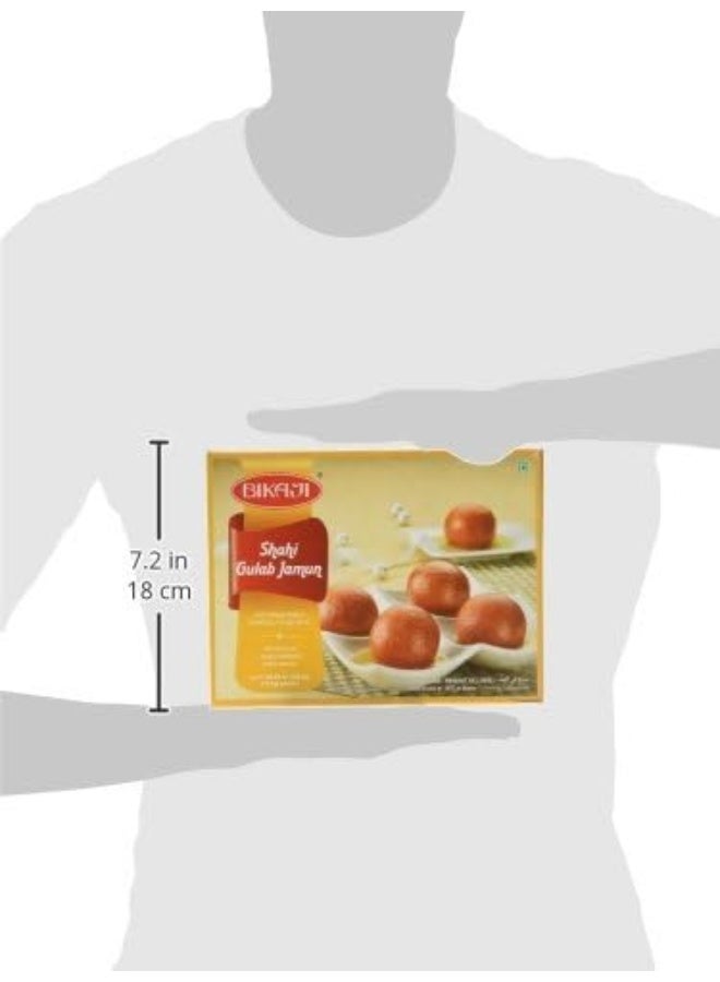 Bikaji Potato Chips Cream N Onion 80G - Image 3