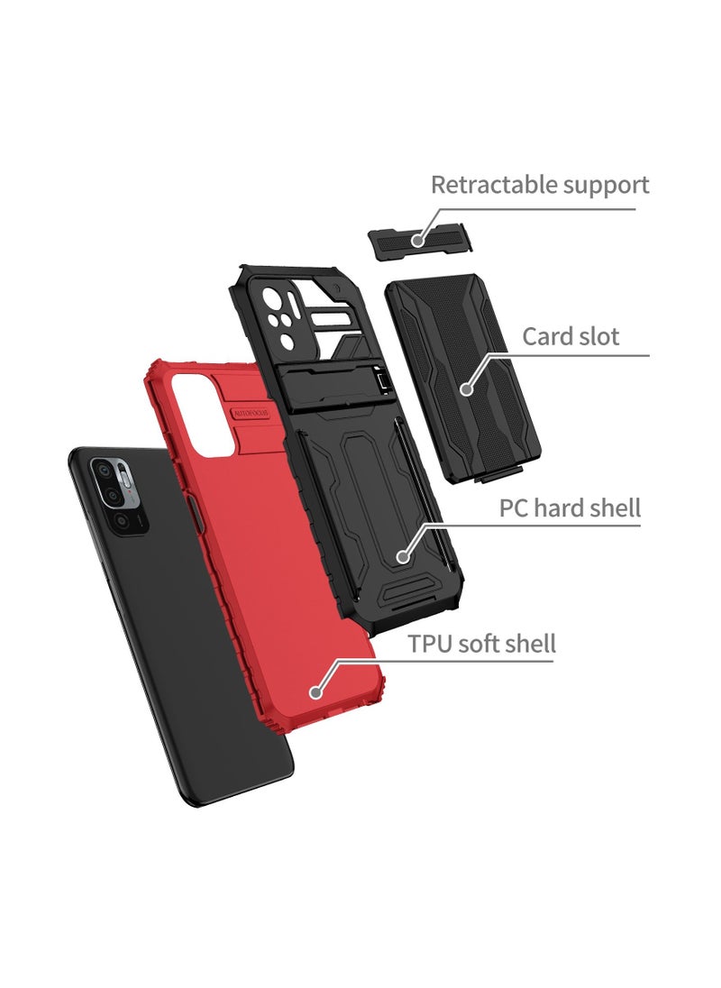 Shockproof  Protective Cases Cover Compatible for Redmi Note10 4G/Note10S Red - pzsku/Z30506C4CECA4C4CC8857Z/45/_/1662180588/4815cb58-75a0-4acd-909d-88351c31c8b5