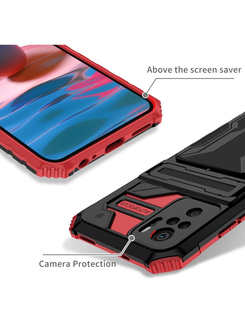 Shockproof  Protective Cases Cover Compatible for Redmi Note10 4G/Note10S Red - pzsku/Z30506C4CECA4C4CC8857Z/45/_/1662180588/5dca9d1a-3103-4d78-9f9f-2b25748ea4d3