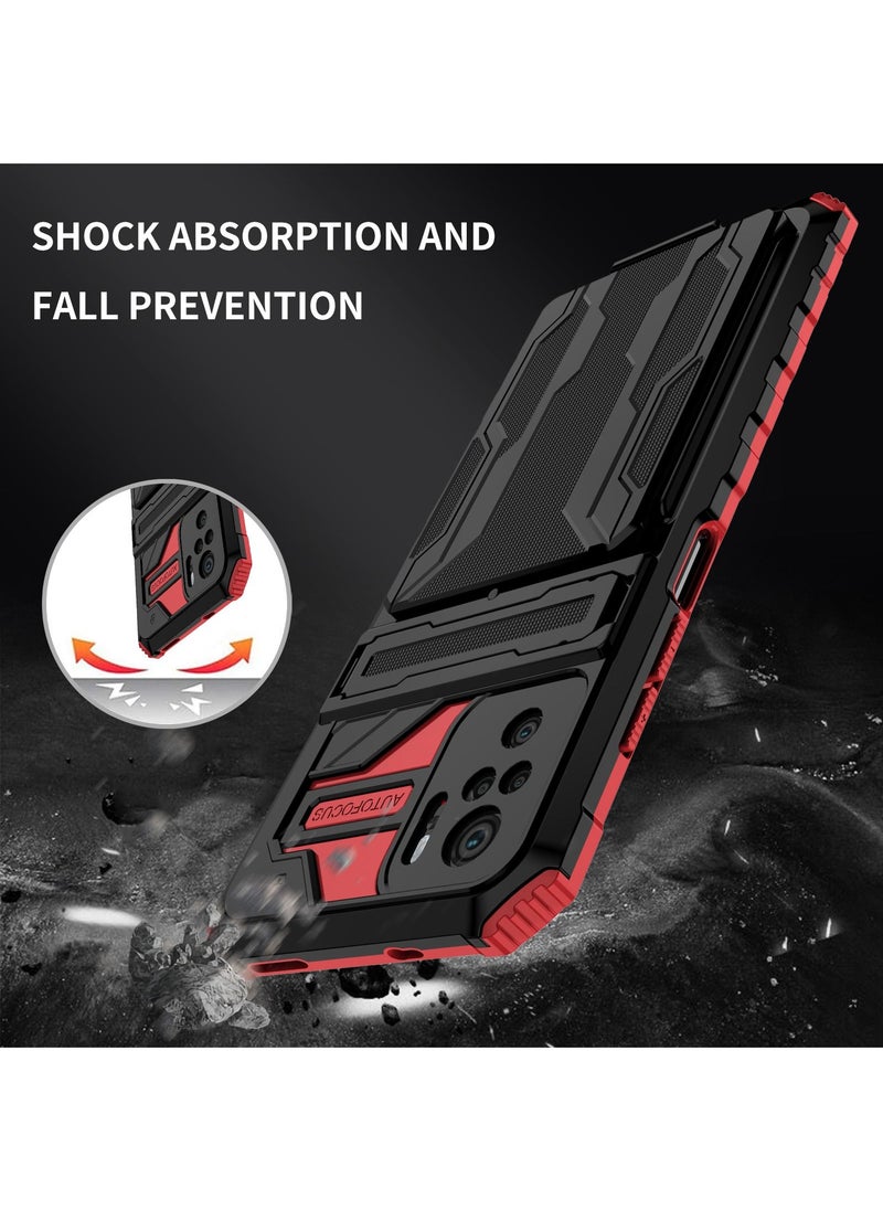 Shockproof  Protective Cases Cover Compatible for Redmi Note10 4G/Note10S Red - pzsku/Z30506C4CECA4C4CC8857Z/45/_/1662180588/ae296d9a-8c84-4d5f-a278-eecc06996717