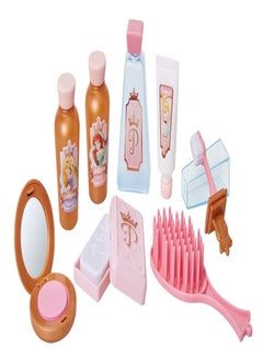 Disney DISNEY-DPRINCESS  STYLE TRAVEL ACC. TOTE  - Image 2
