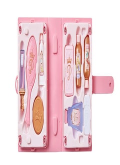 Disney DISNEY-DPRINCESS  STYLE TRAVEL ACC. TOTE  - Image 3