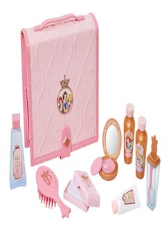 Disney DISNEY-DPRINCESS  STYLE TRAVEL ACC. TOTE  - Image 1