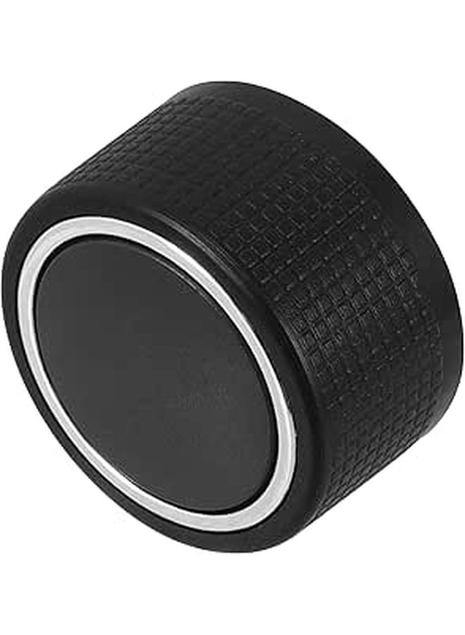 BETOOKY Volume Control Knob Replacement for Car Radio 1pcs Audio Accessories - Image 1