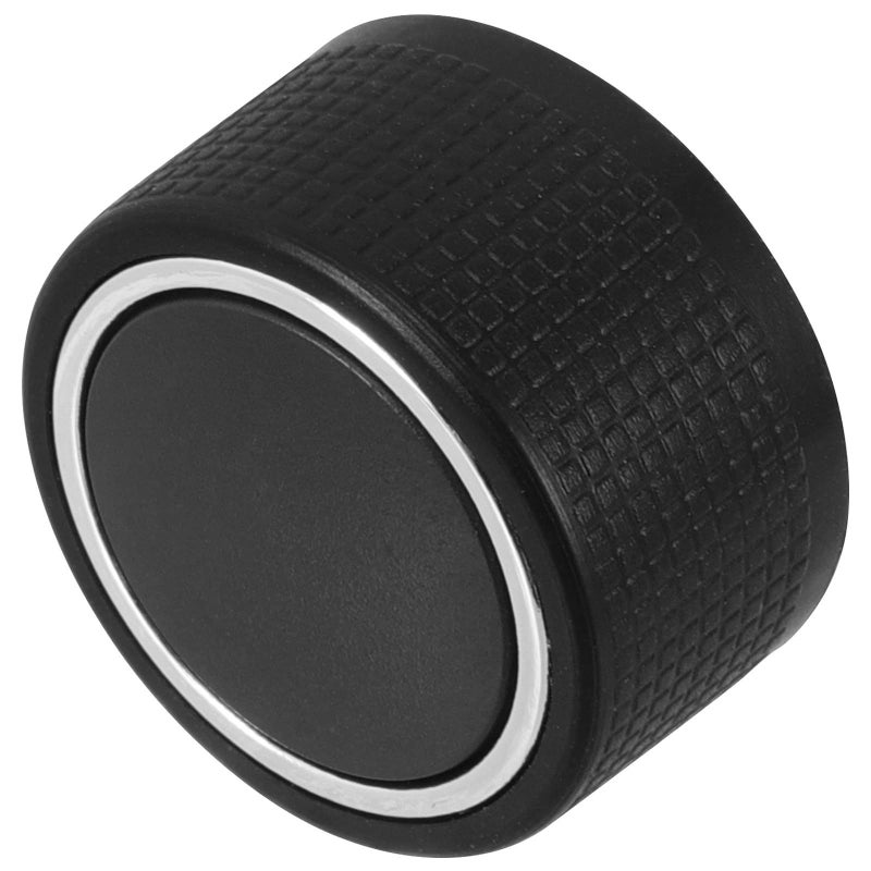 BETOOKY Volume Control Knob Replacement for Car Radio 1pcs Audio Accessories - Image 2