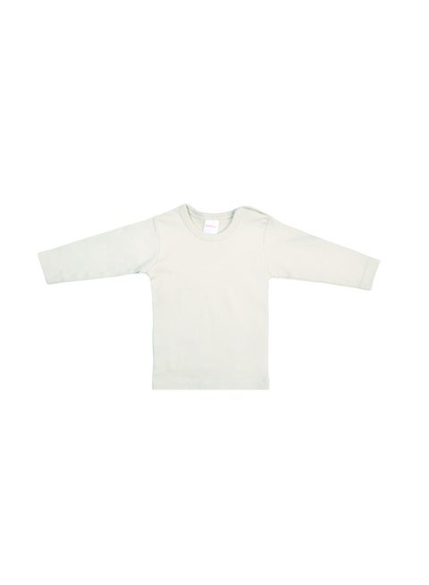 فانلة قطن بيبي بناتي