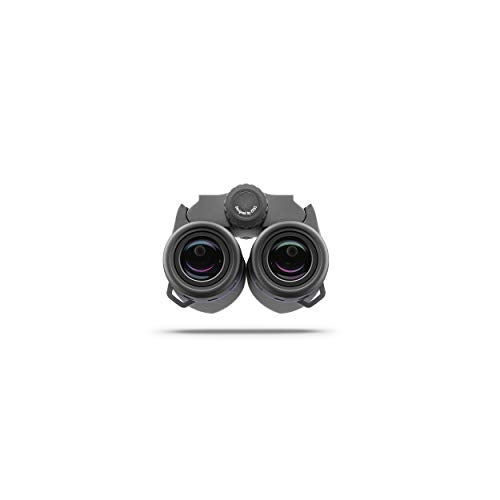 Zeiss Carl Terra ED Pocket Binoculars, 8x25, Grey - Image 5