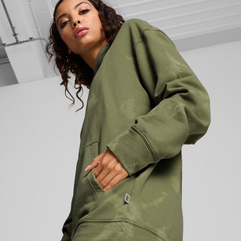 بوما هودي DOWNTOWN Relaxed مناسب للجنسين - Image 2