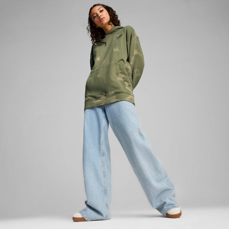 بوما هودي DOWNTOWN Relaxed مناسب للجنسين - Image 3