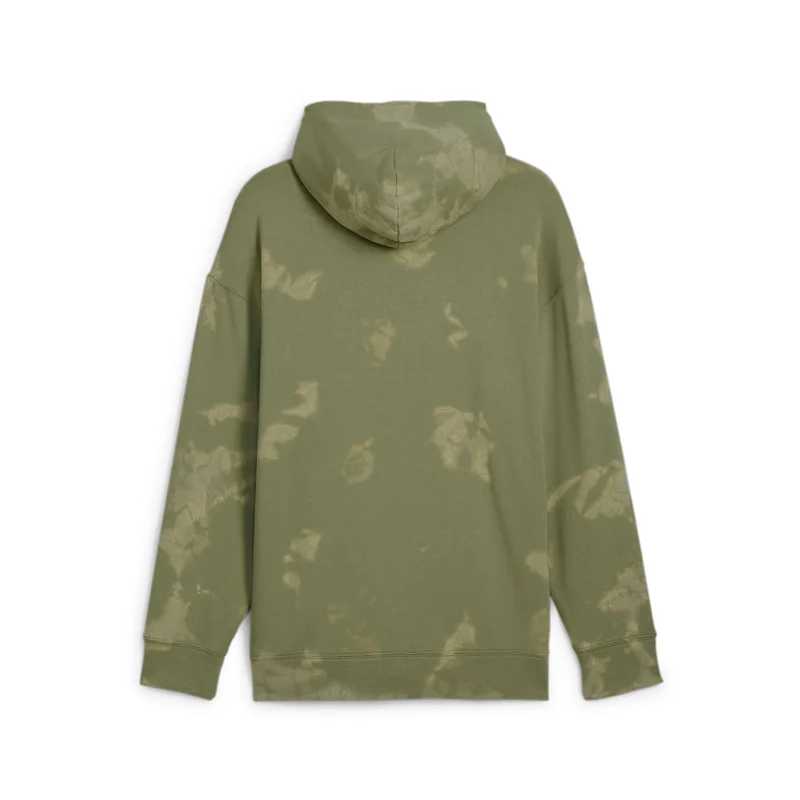Puma  DOWNTOWN Relaxed Hoodie Unisex for Men | Best Price UAE