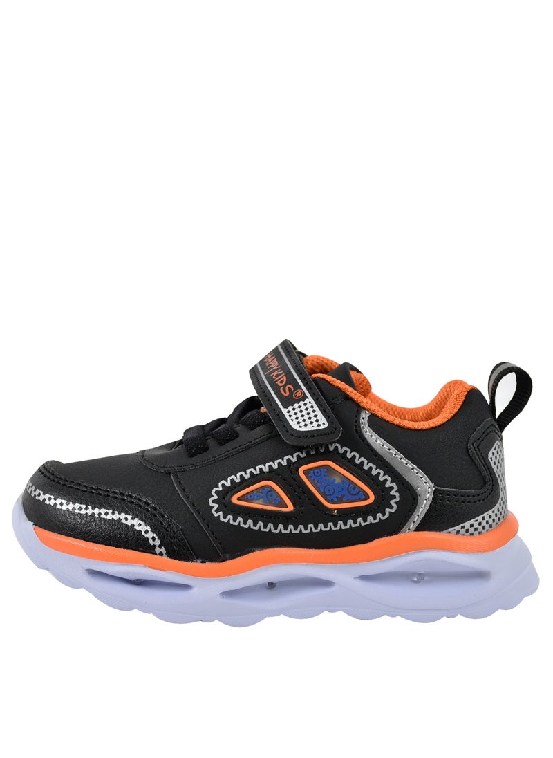 Happy Kids Kids Motion Lights Shoes  - Image 1