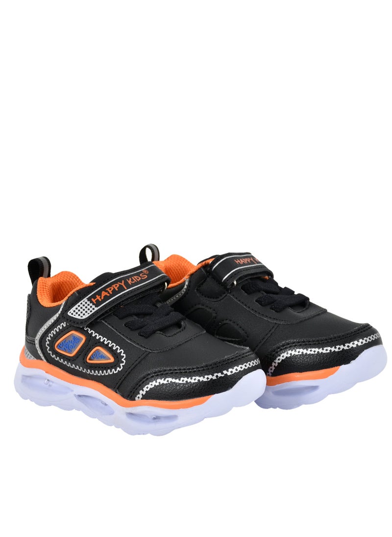 Happy Kids Kids Motion Lights Shoes  - Image 2