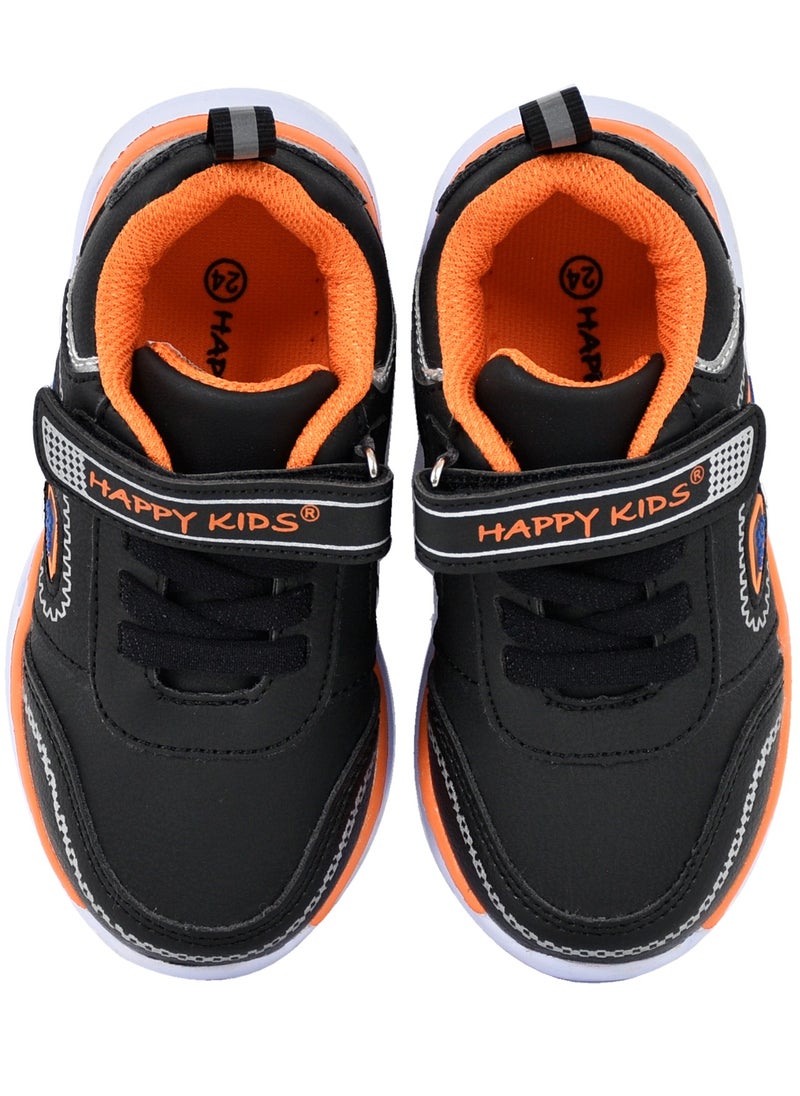 Happy Kids Kids Motion Lights Shoes  - Image 3