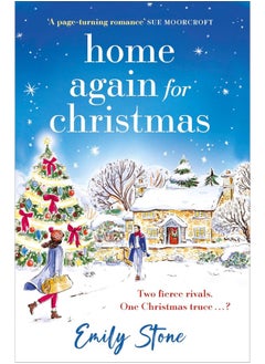 Home Again for Christmas: Curl up with the most heartwarming and romantic re - pzsku/Z3050C5134F414F0FAD5CZ/45/_/1740556885/4737703f-ada3-45cb-8d35-6af7c202c65b