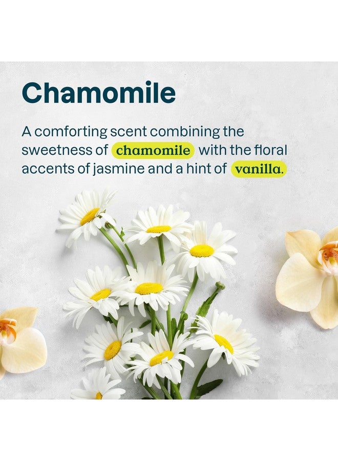 أتيتود بلسم الشعر من ATTITUDE لفروة الرأس الجافة والحساسة، للشعر الخفيف، الشوفان المهدئ، مكونات مشتقة من الطبيعة، تم اختباره من قبل أطباء الجلدية، مزيل تشابك نباتي، يمنح الشعر كثافة ولمعانًا، 8 أونصة سائلة - Image 5