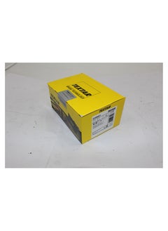 TEXTAR BRAKE PAD SET FRT DB W205,W213,W253  - Image 1