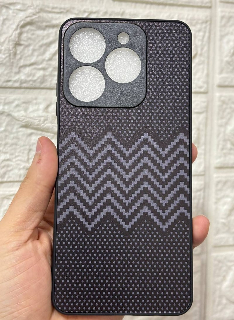 Back Cover Compatible With Phone Realme Note 60 