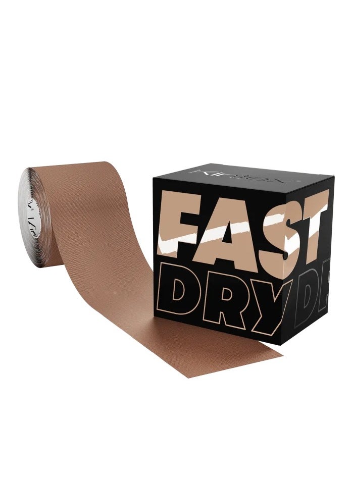 Kintex Kintex Fast Dry Tape Beige 5 cm x 5 m 