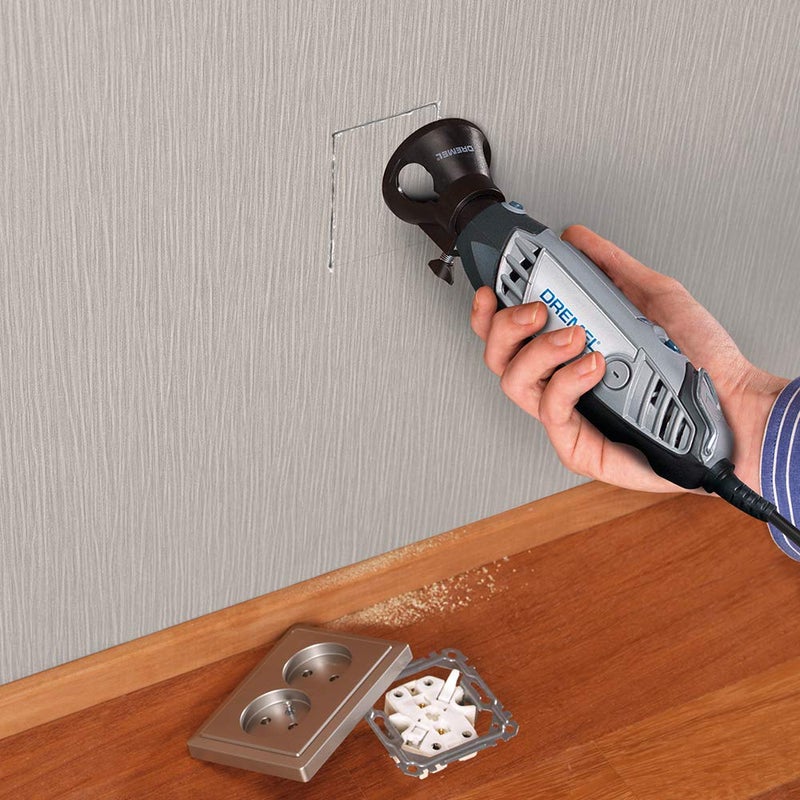 Dremel 565 Multi-Purpose Cutting Kit - Image 3