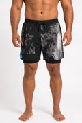 Moveletix multicolour