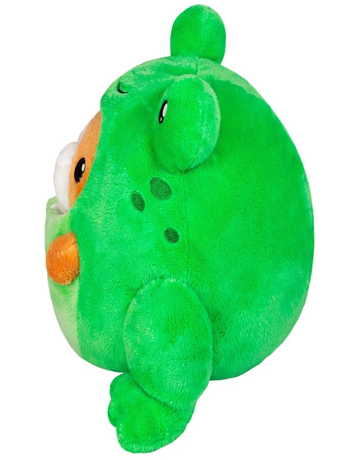 Squishable / Undercover Corgi in Frog 7" Plush - Image 2
