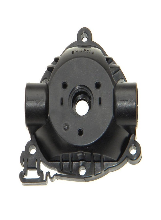 شيرفلو طقم غطاء علوي Shurflo 80Xx - بدون مفتاح، | 94-379-00 - Image 1