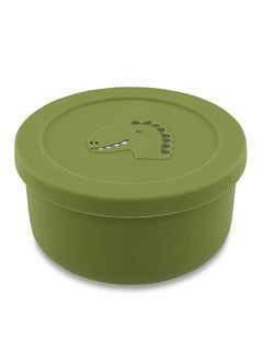 TRIXIE Silicone Snack Box with Lid - Mr. Dino - pzsku/Z3051531D965E7C8BBF5CZ/45/_/1740587967/4f1aba9c-bbcd-4866-8f94-5a5b0c0f7836