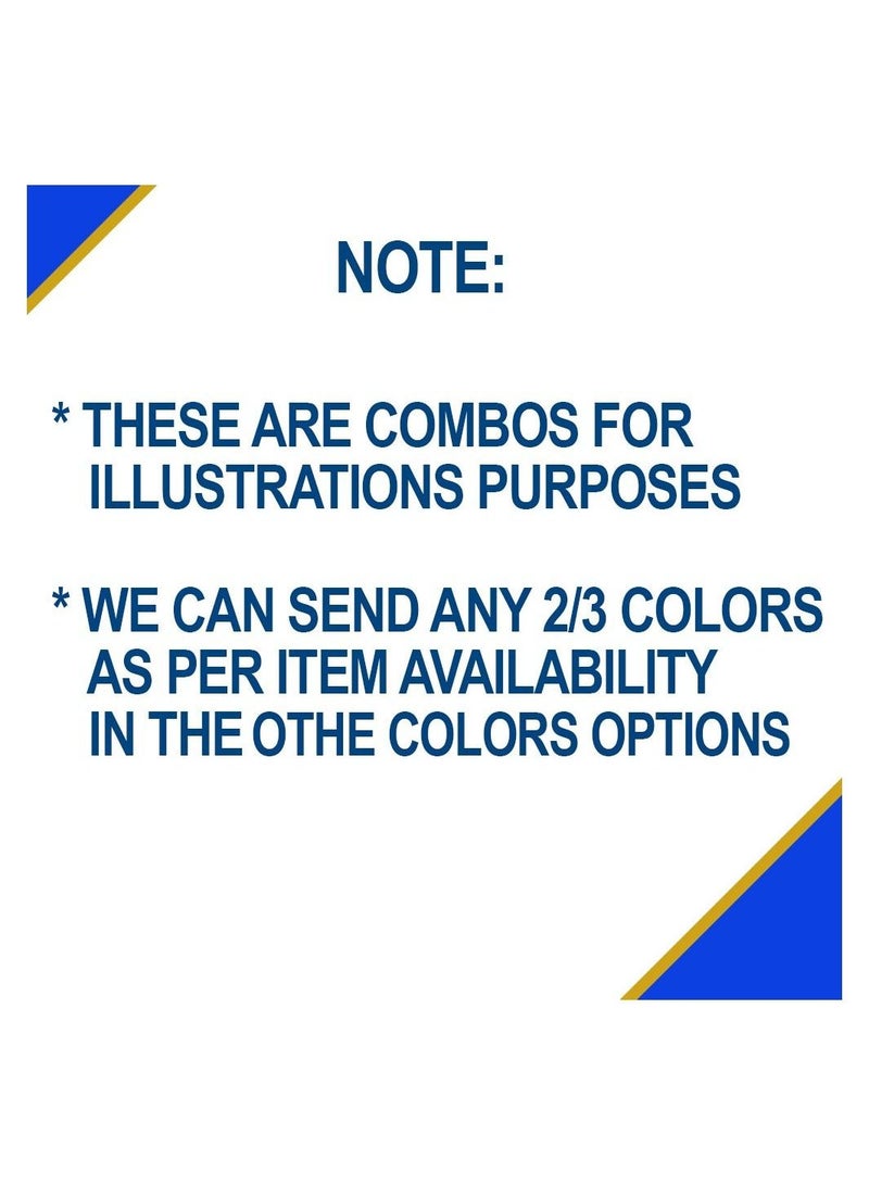 ستار بيبيز - حصائر تغيير الملابس التي تستخدم لمرة واحدة (45x60 سم) كبيرة ، عبوة من 140 - متنوعة - Image 5