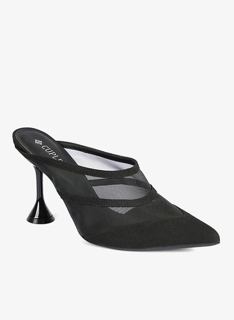 كابلي ميش نسائي سهل الارتداء