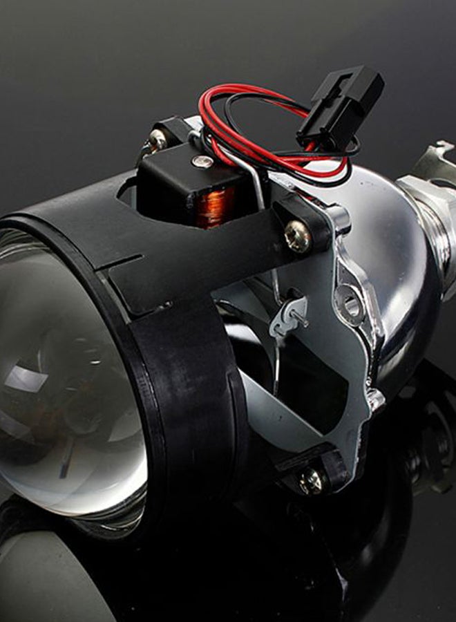 Loquat HID Bi-Xenon Projector Lens Shroud Front Light - Image 5