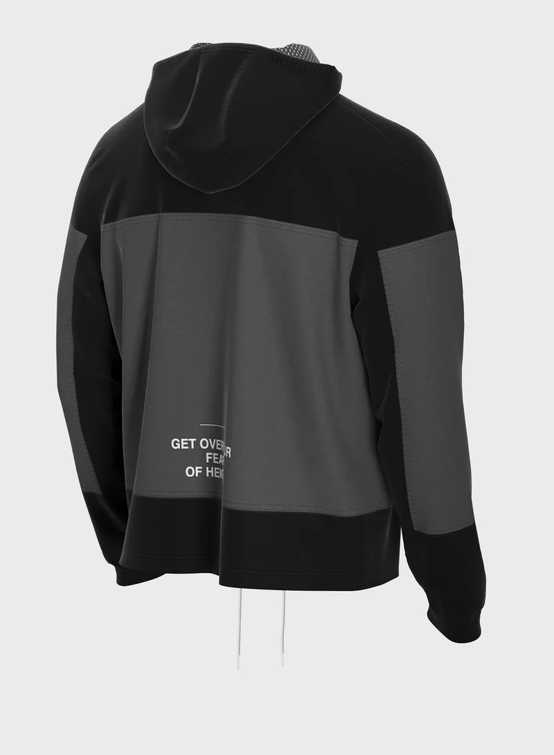Nike Nsw Air Anorak Jacket