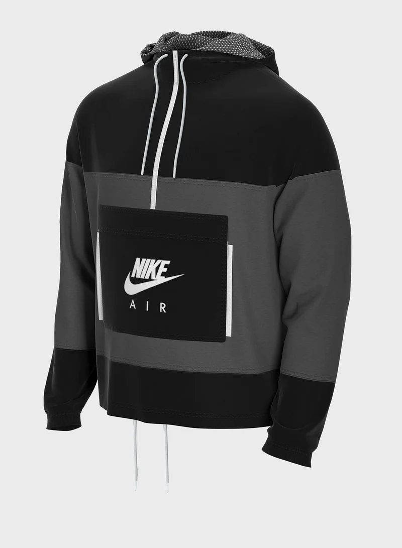 Nike Nsw Air Anorak Jacket
