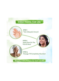 Mamaearth MAMAEARTH Ultra Light Indian Sunscreen Spf50 Pa+++ 80 Ml  - Image 5
