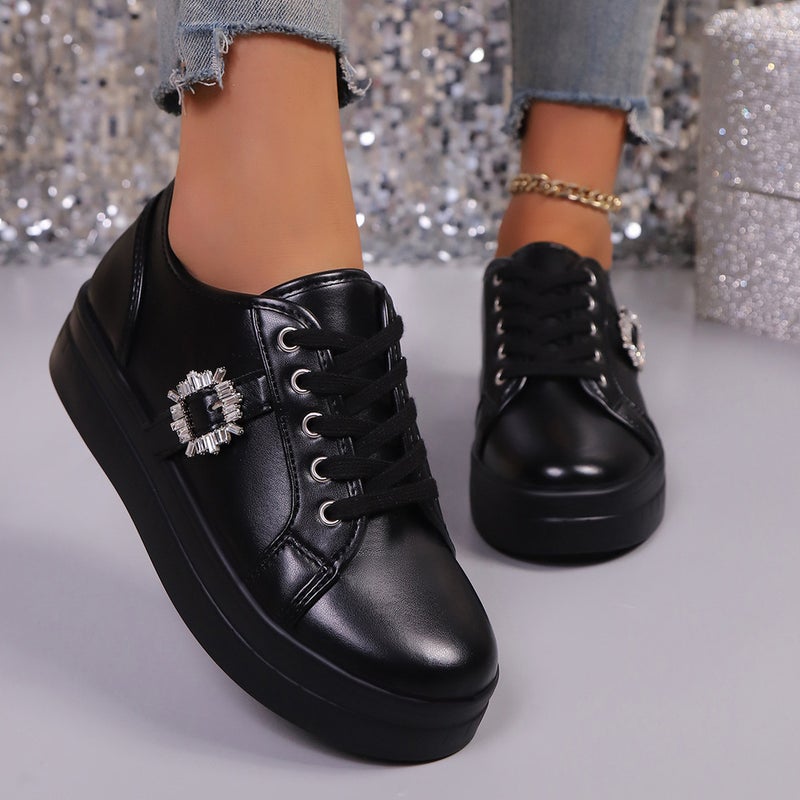 Unisex Casual Sneaker Shoes - Image 2