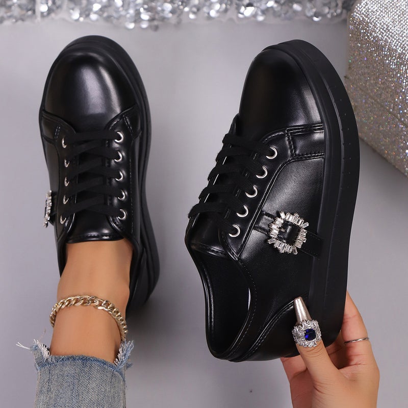 Unisex Casual Sneaker Shoes - Image 3