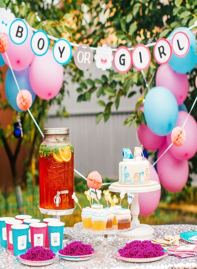 Batiyeer بطيير 200 قطعة إكسسوارات التوعية بسرطان الثدي قلادة خرز وردية قلادات التوعية بسرطان الثدي بالجملة 31.5 قلادة تنكرية للحفلات - Image 4