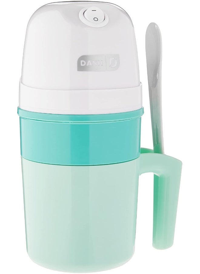 Dash DASH My Pint Ice Cream Maker Machine (Aqua)  - Image 4