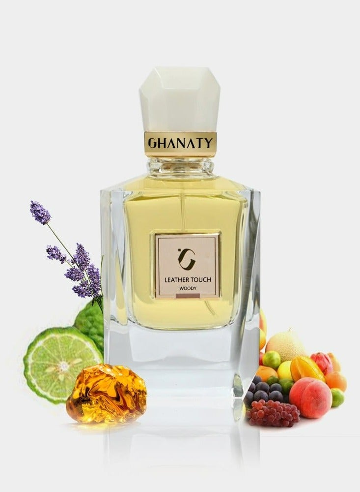 غناتي ليذر تاتش - Image 1