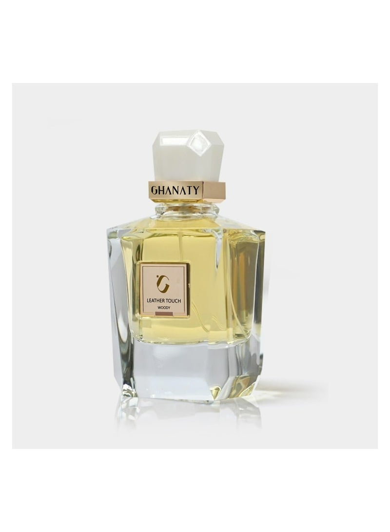 غناتي ليذر تاتش - Image 5