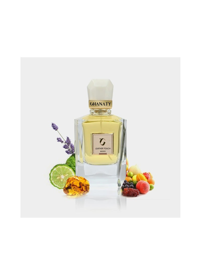 غناتي ليذر تاتش - Image 4